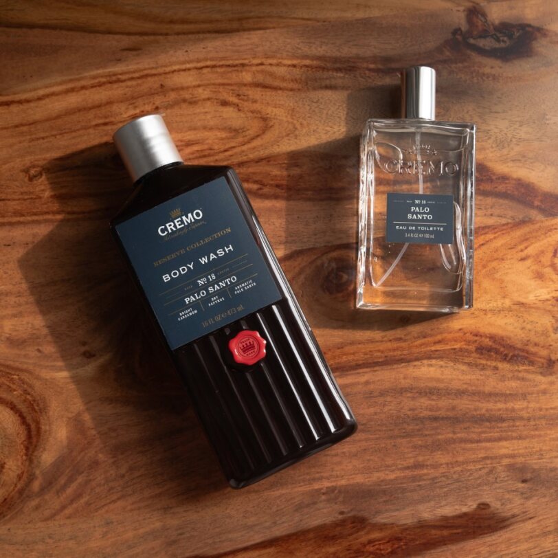 Palo Santo Geschenk Set